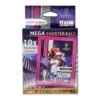 Topps Champions League 2023-2024 Sticker - 1x MEGA Booster Pack
