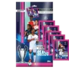 Topps Champions League 2023-2024 Sticker - 1x Starterpack + 5x Sammeltüten