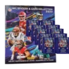 Panini NFL 2023 Sticker & Cards Serie - 1x Stickeralbum + 10x Stickertüten