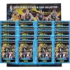 Panini NBA Saison 2023-24 Sticker - 1x Sammelabum + 20x Sammeltüten