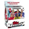 Topps Finest Bundesliga 22-23 - 1x Master Box