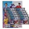 Panini Premier League Sticker 2023-24 -1x Sammelalbum + 10x Sammeltüten