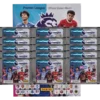 Panini Premier League Sticker 2023-24 -1x Sammelalbum + 15x Sammeltüten