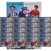 Panini Premier League Sticker 2023-24 -1x Sammelalbum + 20x Sammeltüten