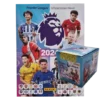 Panini Premier League Sticker 2023-24 -1x Sammelalbum + 1x Display je 50x Sammeltüten