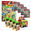 LEGO Ninjago Trading Cards Serie 9 Dragons Rising - 1x Mega Bundle