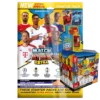 Topps Champions League Match Attax EXTRA 2023-24 - 1x Starterpack + 1x Display je 36x Booster