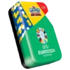 Topps UEFA EURO 2024 Match Attax Trading Cards – 1x Mega Tin Grün