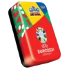 Topps UEFA EURO 2024 Match Attax Trading Cards – 1x Mega Tin Rot