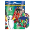 Topps UEFA EURO 2024 Match Attax Trading Cards – 1x Starterpack + 1x Display je 36x Booster