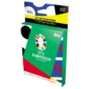 Topps UEFA EURO 2024 Sticker - 1x Eco Blister Pack