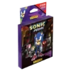 Panini Sonic Prime Sticker-Kollektion - 1x Eco Blister Pack