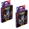 Panini Sonic Prime Sticker-Kollektion - 2x Eco Blister Pack