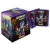 Panini Sonic Prime Sticker-Kollektion - 1x Display je 36x Stickertüten