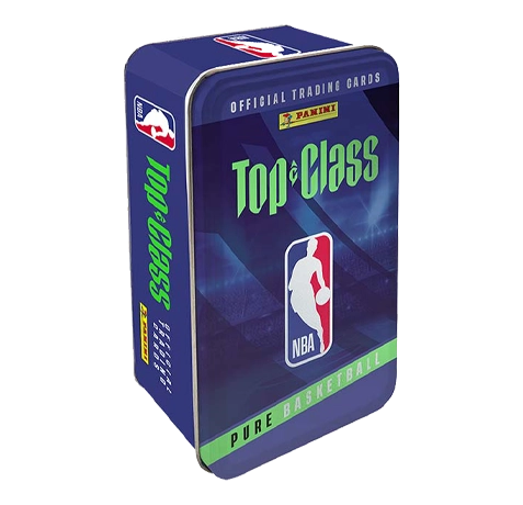 Panini NBA Basketball Top Class 2024-1x Classic Tin