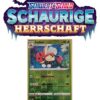 Pokémon Schaurige Herrschaft 005/198 Ledian REVERSE HOLO