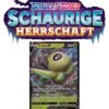 Pokémon Schaurige Herrschaft 007/198 Celebi-V