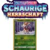 Pokémon Schaurige Herrschaft 011/198 Sesokitz REVERSE HOLO