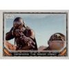 Topps The Mandalorian Trading Cards 2021 Nr 013 Defending the Razor Crest