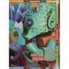 LEGO Star Wars Serie 3 Trading Cards - Nr 014 Ultra Duell Creedo