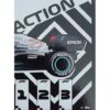 Turbo Attax 2021 Nr 018 Mercedes AMG