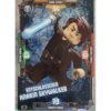 LEGO Star Wars Serie 3 Trading Cards - Nr 019 Entschlossener Anakin Skywalker