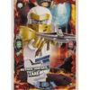 Lego Ninjago Serie 6 Trading Cards Nr 026 Mutiger Shintaro Zane