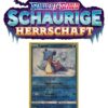 Pokémon Schaurige Herrschaft 029/198 Lapras REVERSE HOLO