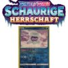 Pokémon Schaurige Herrschaft 034/198 Formeo Schneeform REVERSE HOLO