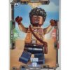 LEGO Star Wars Serie 3 Trading Cards - Nr 034 Finn