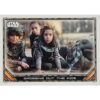 Topps The Mandalorian Trading Cards 2021 Nr 037 Grossing out the kidsTopps The Mandalorian Trading Cards 2021 Nr 037 Grossing out the kids