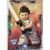 LEGO Star Wars Serie 3 Trading Cards - Nr 039 Mutige Rey