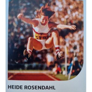 Panini Team Deutschland 2021 Sticker Nr 042