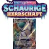 Pokémon Schaurige Herrschaft 046/198 Schimmelreiter-Coronospa-VMAX FULLART