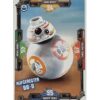 LEGO Star Wars Serie 3 Trading Cards - Nr 051 Aufgeregter BB-8