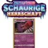 Pokémon Schaurige Herrschaft 057/198 Gengar REVERSE HOLO