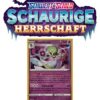 Pokémon Schaurige Herrschaft 061/198 Guardevoir HOLO