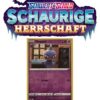 Pokémon Schaurige Herrschaft 062/198 Shuppet REVERSE HOLO