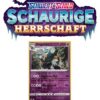 Pokémon Schaurige Herrschaft 066/198 Golgantes REVERSE HOLO