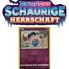 Pokémon Schaurige Herrschaft 069/198 Iscalar REVERSE HOLO