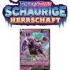 Pokémon Schaurige Herrschaft 074/198 Rappenreiter-Coronospa-V