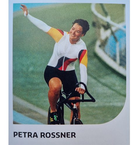 Panini Team Deutschland 2021 Sticker Nr 087