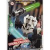 LEGO Star Wars Serie 3 Trading Cards Nr 088 Finsterer General Grievous