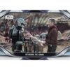 Topps The Mandalorian Trading Cards 2021 Nr 089 Returning the armor