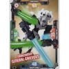 LEGO Star Wars Serie 3 Trading Cards Nr 089 Grausamer General Grievous