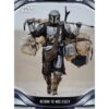 Topps The Mandalorian Trading Cards 2021 Nr 090 Return to Mos Eisley