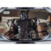 Topps The Mandalorian Trading Cards 2021 Nr 091 Pelis sketchy lead