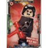 LEGO Star Wars Serie 3 Trading Cards Nr 091 Machtvoller Kylo Ren