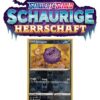 Pokémon Schaurige Herrschaft 094/198 Smogon REVERSE HOLO