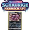 Pokémon Schaurige Herrschaft 095/198 Smogmog REVERSE HOLO